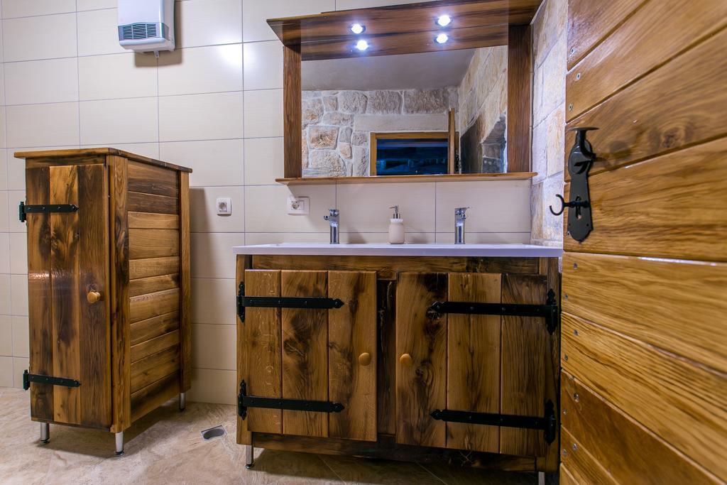 Vrsine Stonehouse Marina 빌라 외부 사진