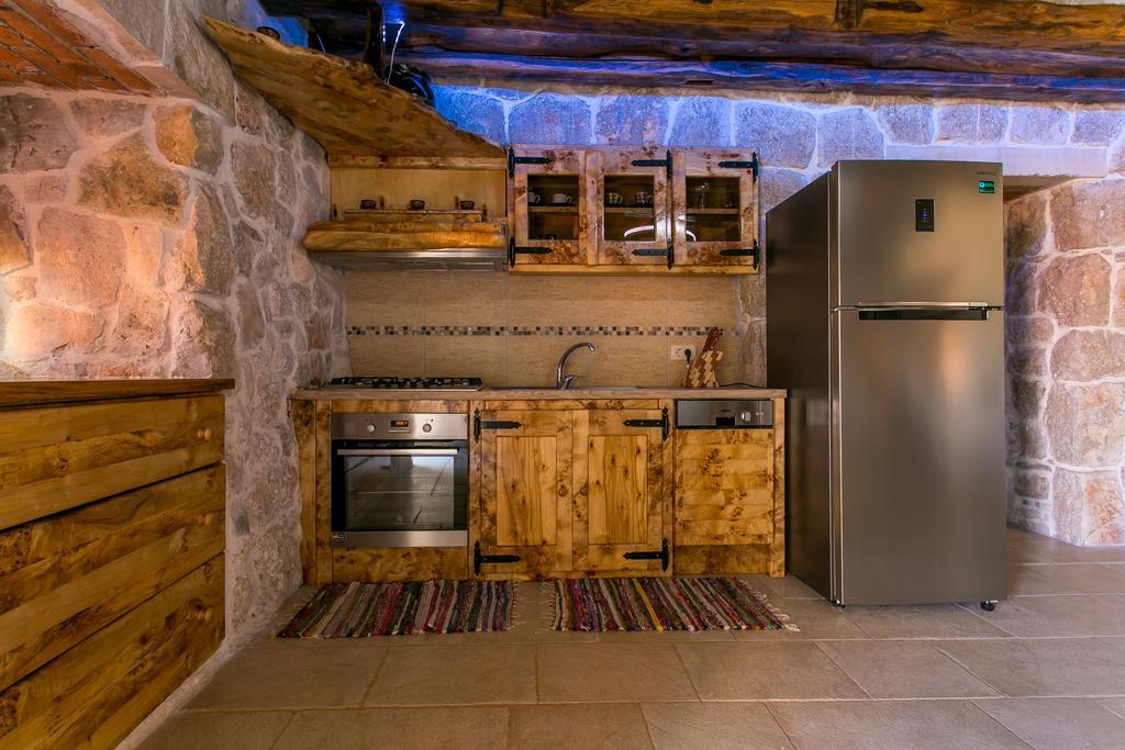 Vrsine Stonehouse Marina 빌라 외부 사진
